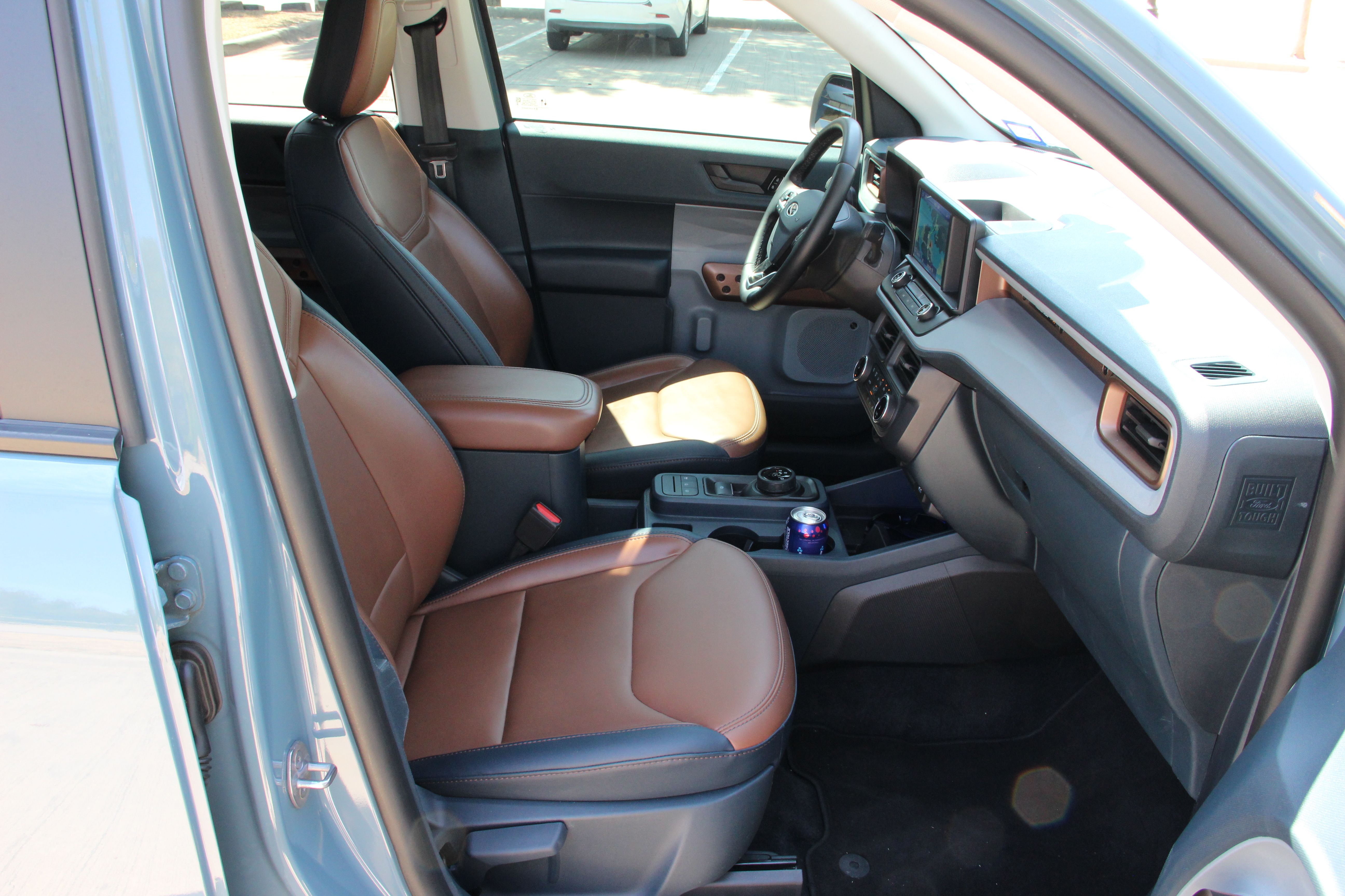 Used 2023 Ford Maverick Lariat w/ Lariat Luxury Package FWD image 21