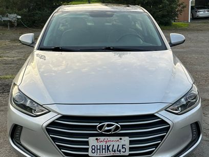 Used 2018 Hyundai Elantra Value Edition