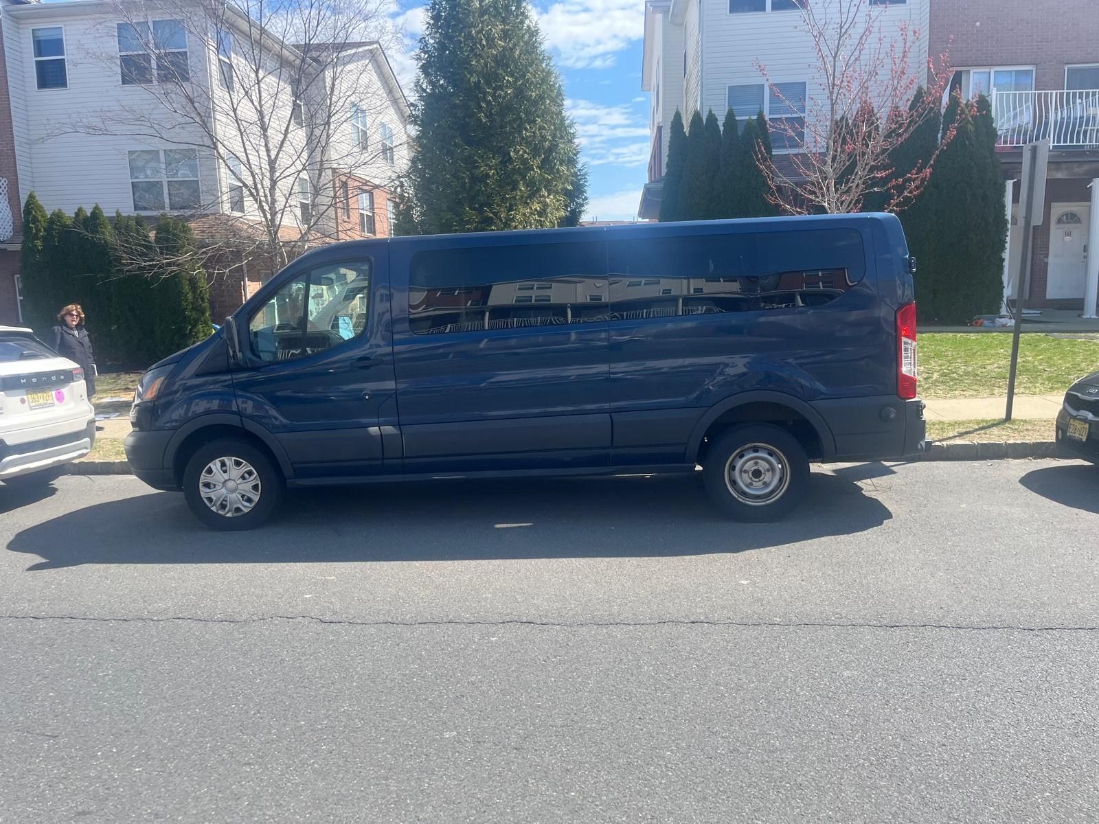 Used 2016 Ford Transit 350 XL RWD image 6