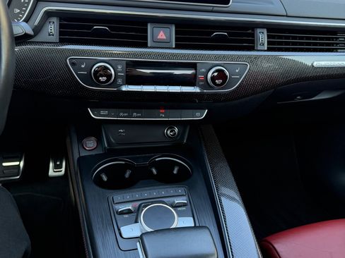 Used 2019 Audi S5 Premium Plus w/ Premium Plus image 23