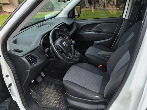 Used 2015 RAM ProMaster City Tradesman w/ Rear Back-up Camera Group FWD image 6