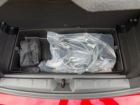 Used 2024 MINI Cooper SE image 10