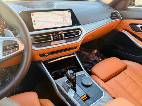 Used 2020 BMW M340i w/ Parking Assistance Package image 18