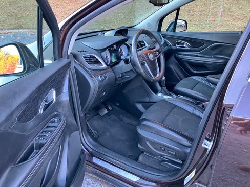 Used 2013 Buick Encore Convenience image 11