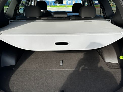 Used 2019 Hyundai Santa Fe SE image 8