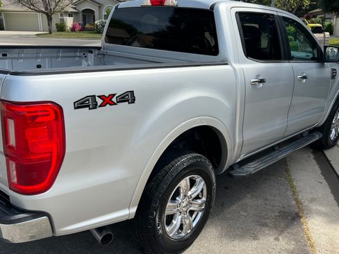 Used 2019 Ford Ranger XLT w/ Equipment Group 301A Mid image 9