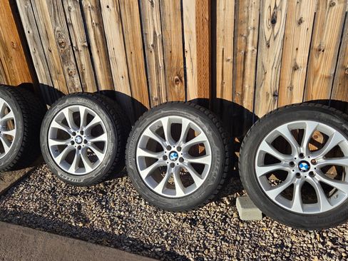 Used 2014 BMW X5 xDrive35d image 27