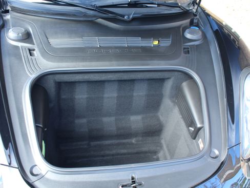 Used 2014 Porsche Cayman S image 13