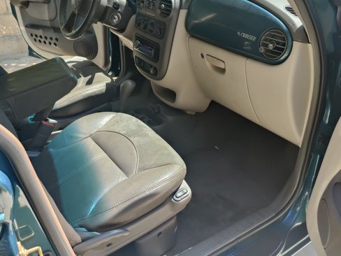 Used 2001 Chrysler PT Cruiser image 6