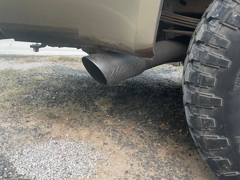 Used 2000 Ford F250 2WD Crew Cab Super Duty image 6