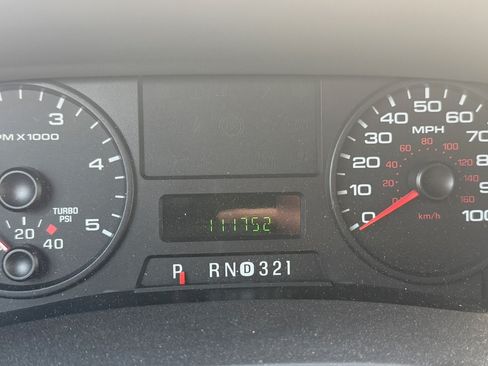 Used 2005 Ford F250 XLT AWD/4WD image 17
