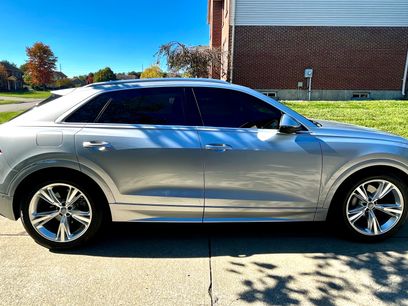 Used 2019 Audi Q8 Prestige