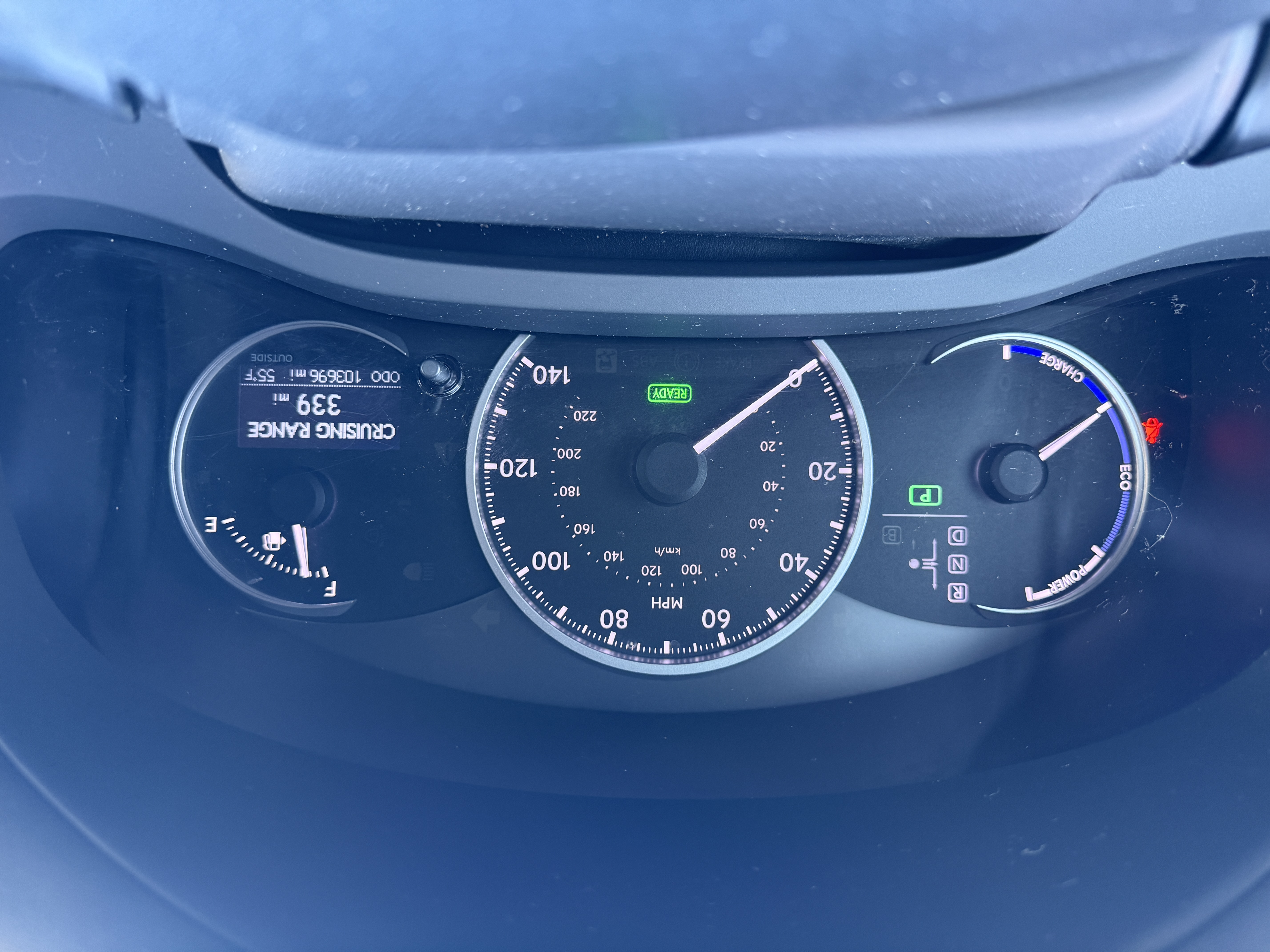 Used 2011 Lexus CT 200h Premium w/ Premium Audio Pkg FWD image 15