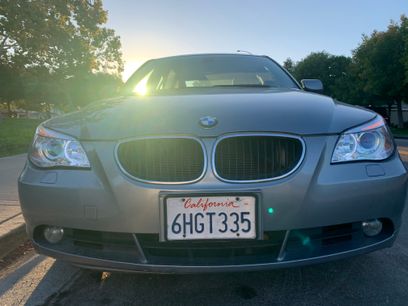 Used 2006 BMW 530i Sedan