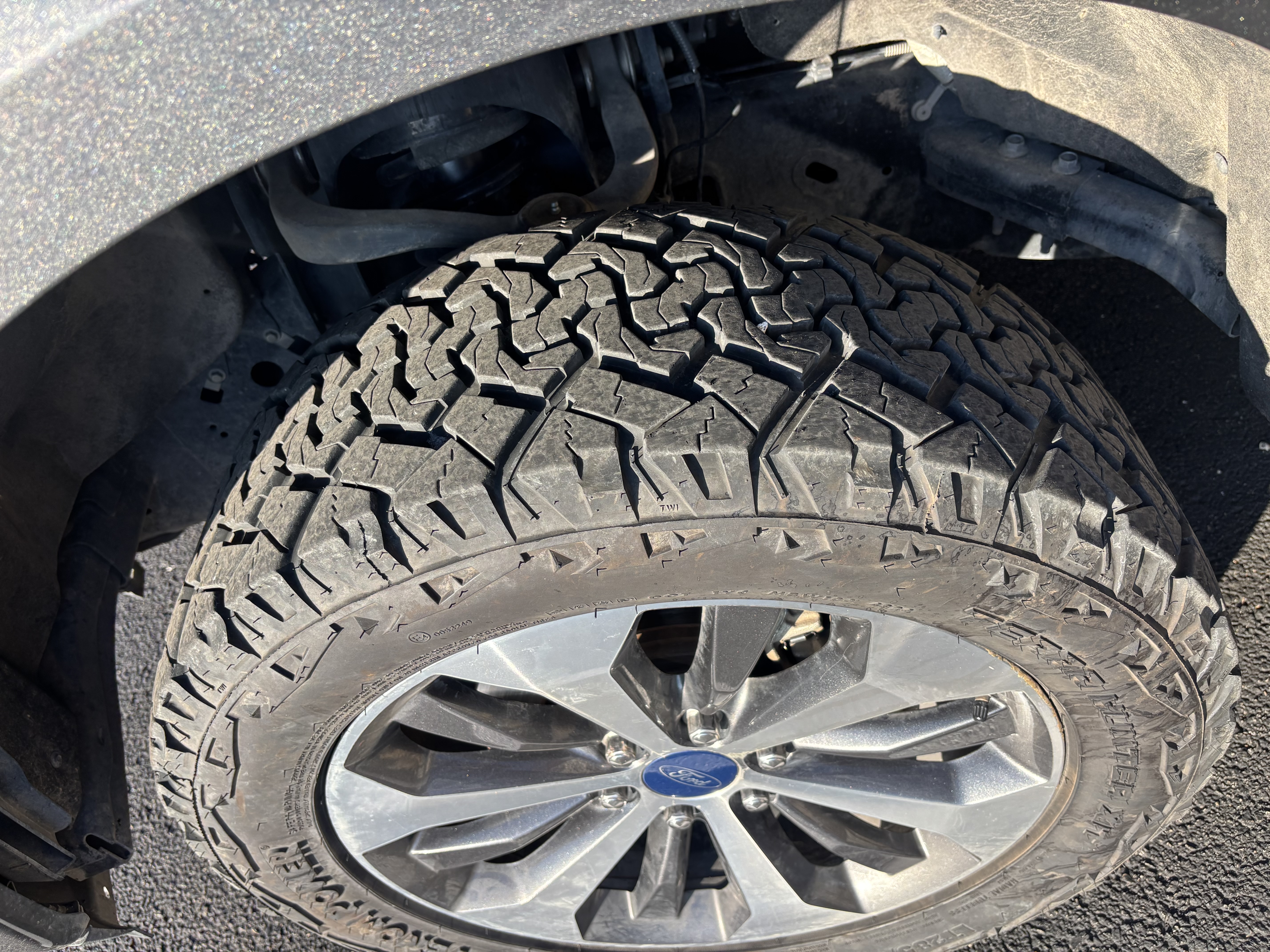 Used 2019 Ford F150 XL w/ Equipment Group 101A Mid RWD image 10