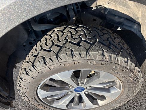 Used 2019 Ford F150 XL w/ Equipment Group 101A Mid RWD image 10