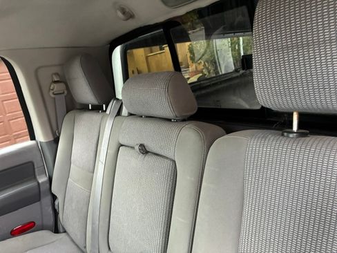 Used 2006 Dodge Ram 2500 Truck SLT RWD image 11