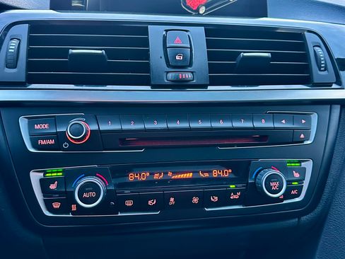 Used 2016 BMW 335i Gran Turismo xDrive 335i Gran Turismo xDrive Sedan image 11