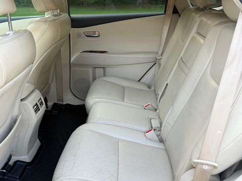 Used 2015 Lexus RX 350 FWD image 16