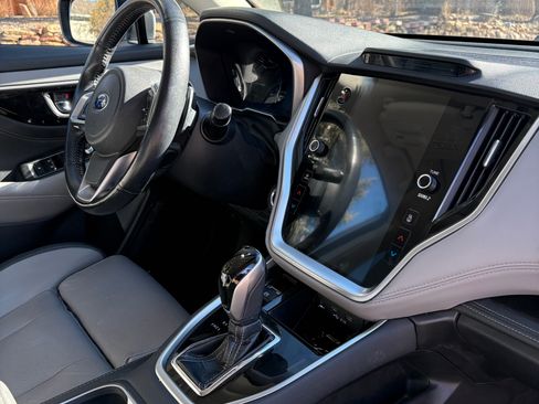 Used 2022 Subaru Outback Limited XT w/ Popular Package #2 image 8