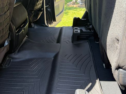 Used 2014 Toyota Tundra SR5 AWD/4WD image 8