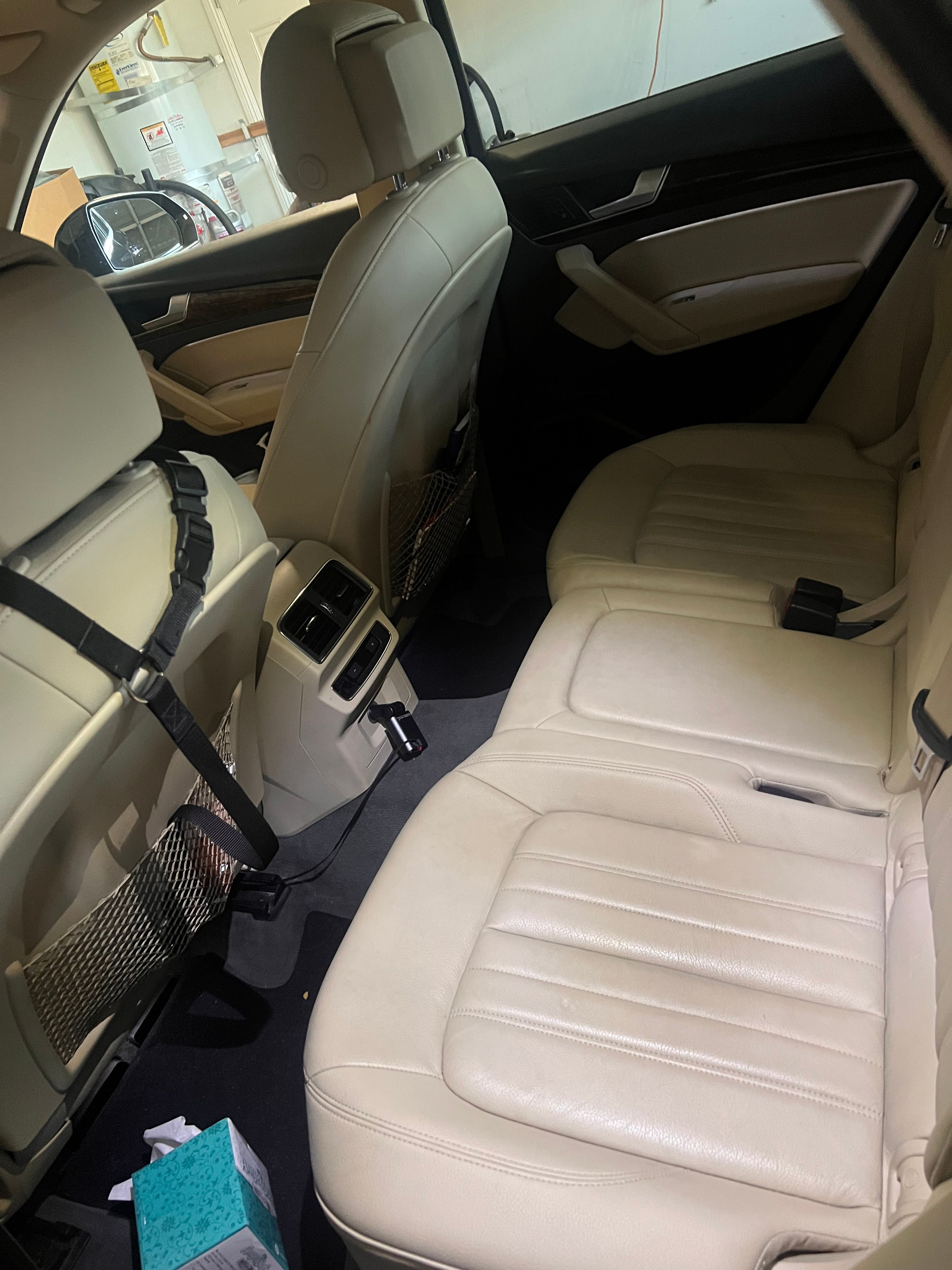 Used 2018 Audi Q5 2.0T Premium Plus w/ Premium Plus Package AWD/4WD image 11