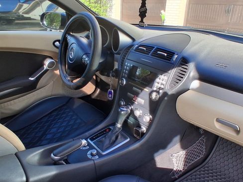 Used 2006 Mercedes-Benz SLK 280 image 20