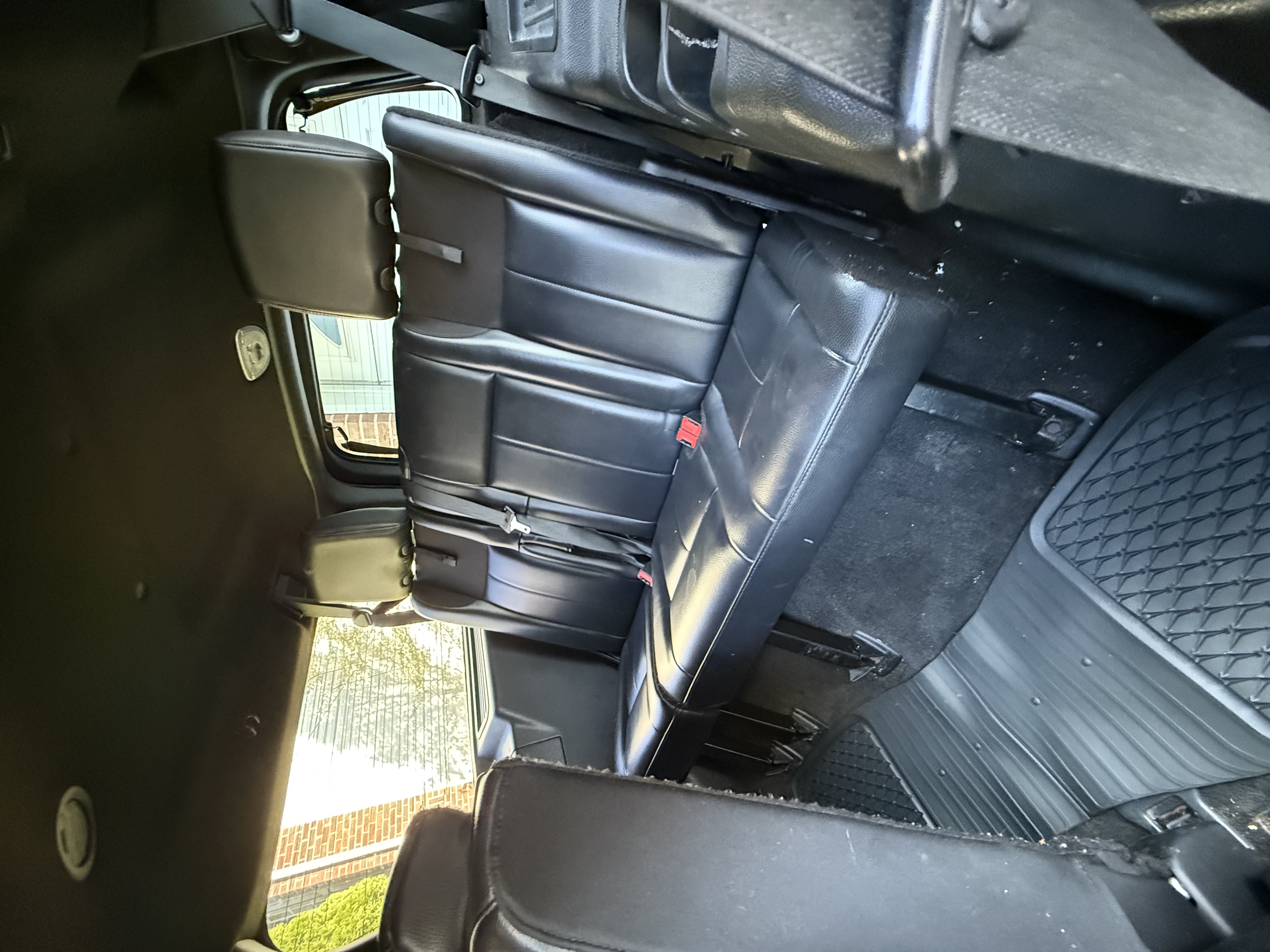 Used 2016 Ford Expedition EL Limited RWD image 5
