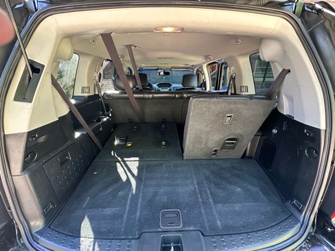 Used 2009 Honda Pilot Touring image 12