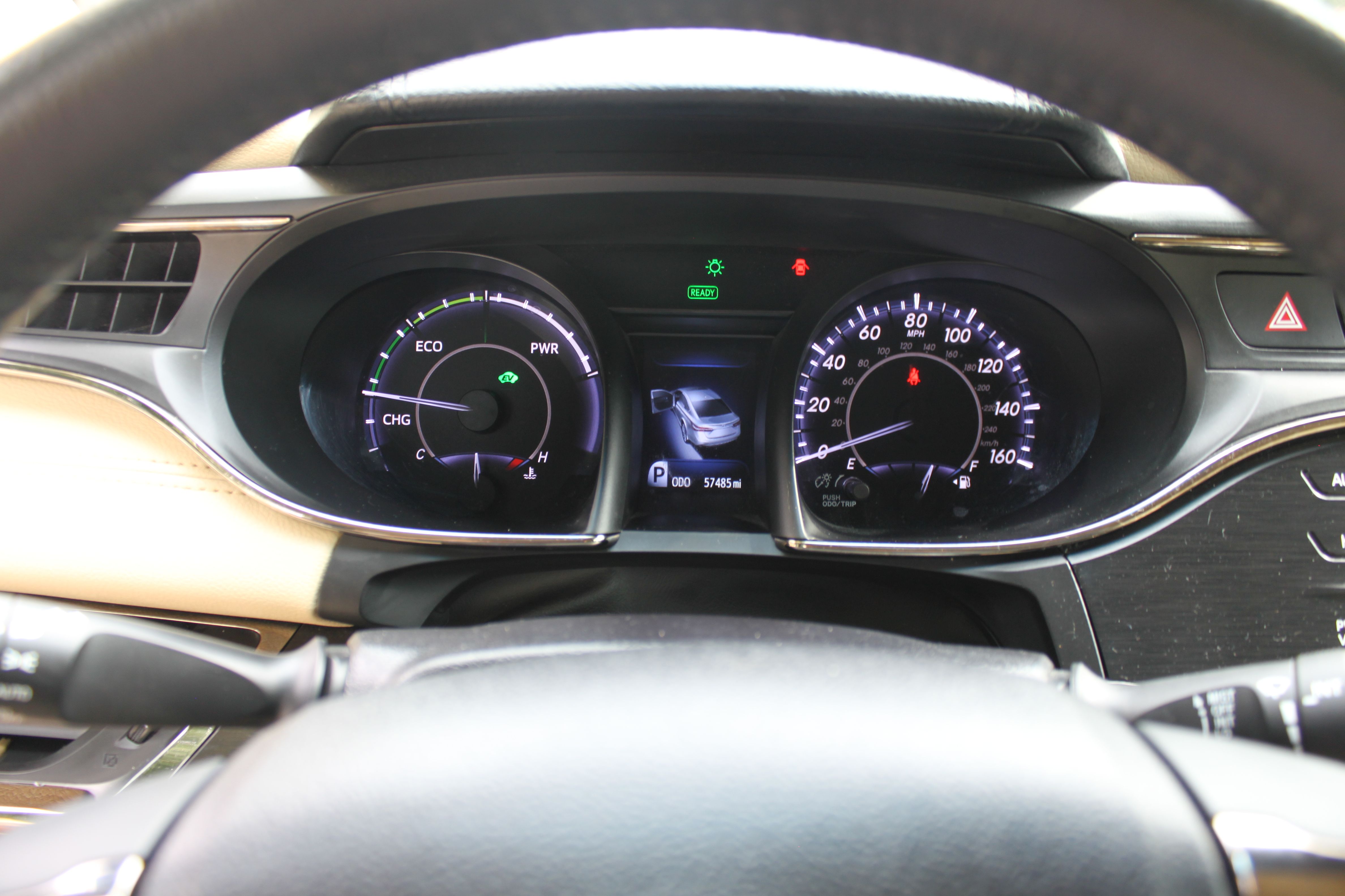 Used 2018 Toyota Avalon XLE Premium FWD image 17