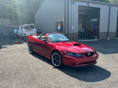 Used 2003 Ford Mustang GT Premium