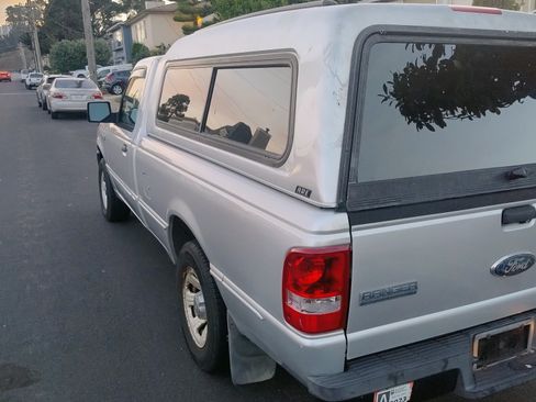 Used 2007 Ford Ranger XLT image 5