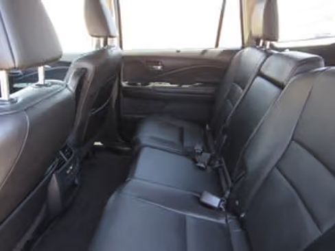 Used 2022 Honda Pilot Special Edition image 15