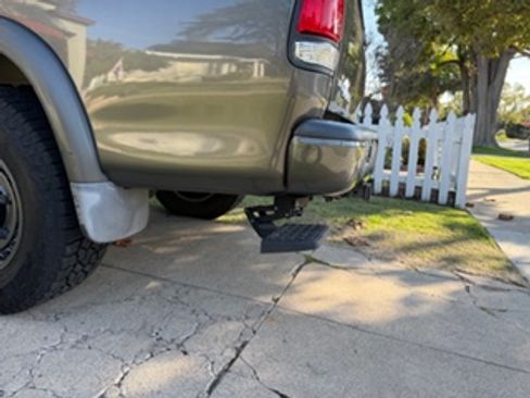 Used 2004 Toyota Tundra Limited image 12