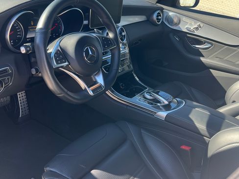 Used 2017 Mercedes-Benz C 63 AMG Sedan image 9