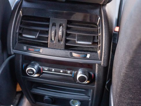 Used 2018 BMW X6 xDrive35i image 9