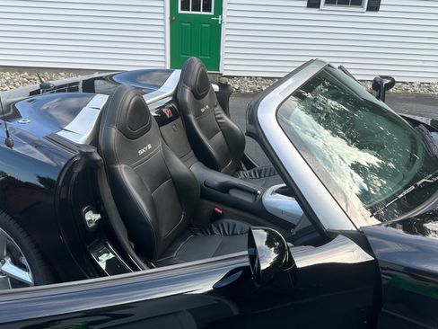 Used 2007 Saturn Sky Red Line RWD image 19