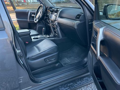 Used 2016 Toyota 4Runner SR5 Premium image 20