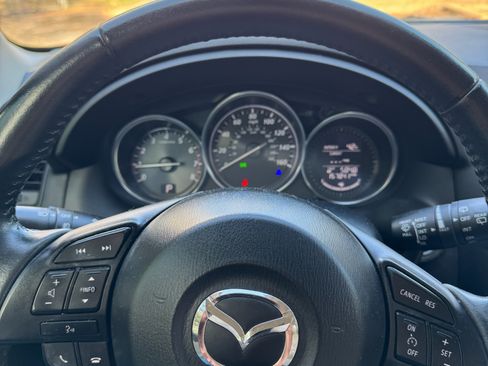 Used 2015 MAZDA CX-5 Touring image 20