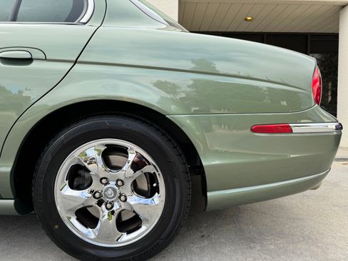 Used 2000 Jaguar S-TYPE 3.0 image 18