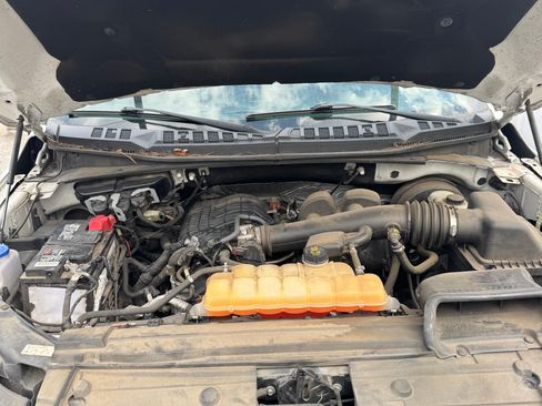 Used 2018 Ford F150 XL image 5