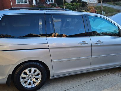 Used 2010 Honda Odyssey EX-L