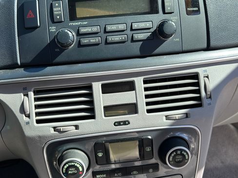 Used 2006 Hyundai Sonata LX image 11