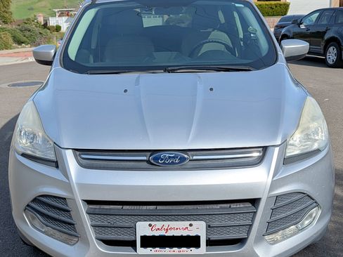 Used 2015 Ford Escape SE w/ Equipment Group 201A image 12