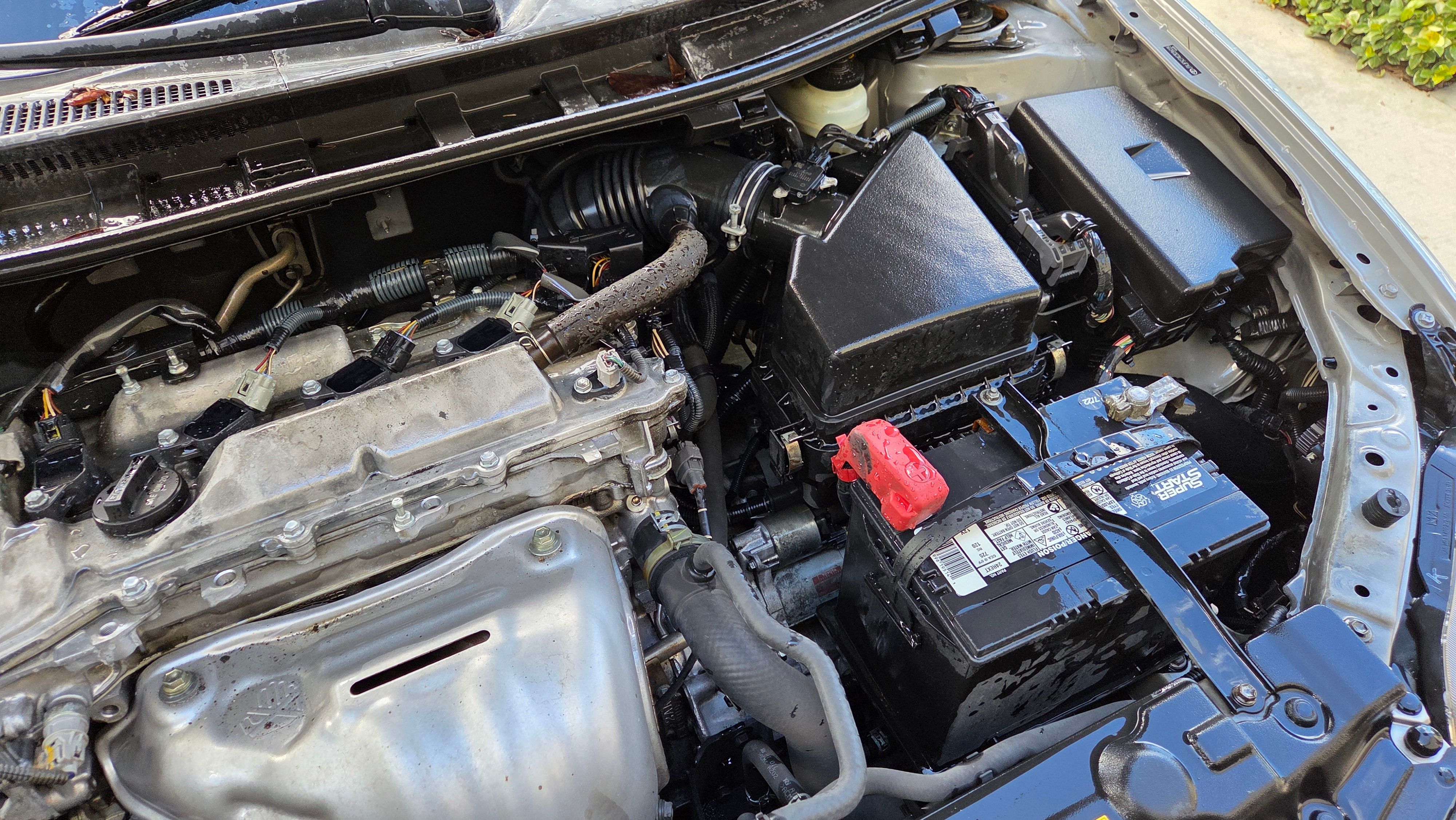 Used 2012 Scion tC FWD image 13