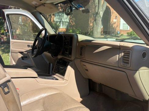 Used 2007 Chevrolet Silverado 3500 LT w/ Heavy-Duty Power Package RWD image 12
