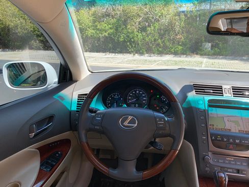 Used 2007 Lexus GS 350 image 10