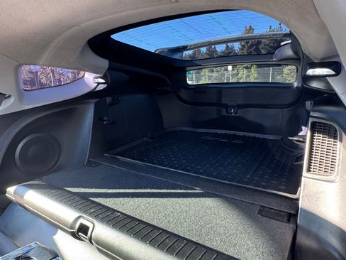 Used 2011 Honda CR-Z EX image 18