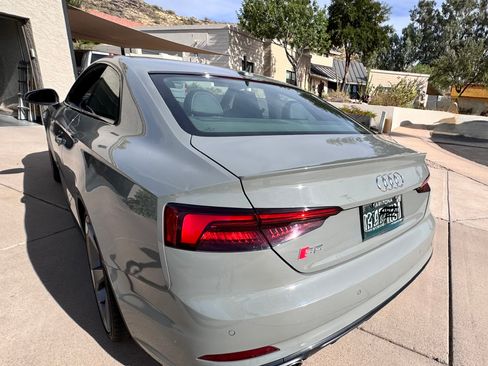 Used 2019 Audi S5 Premium Plus AWD/4WD image 6