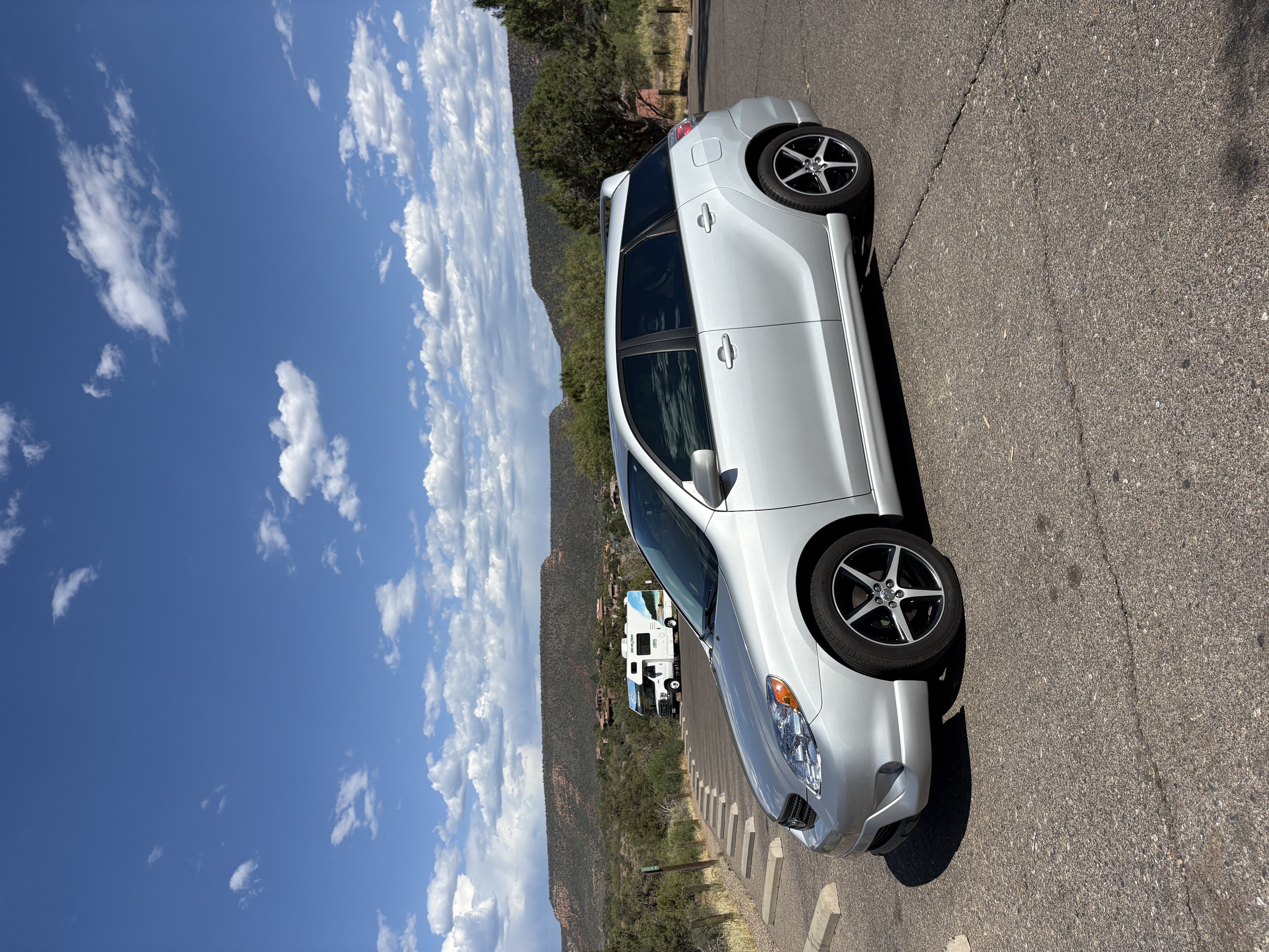 Used 2007 Toyota Matrix XR FWD image 6